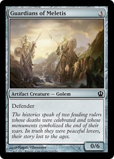 Illustration for article titled Same Sex Power Couple In the MTG Commander Set